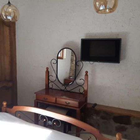 Alpine Castle Hotel Dilijan Eksteriør billede